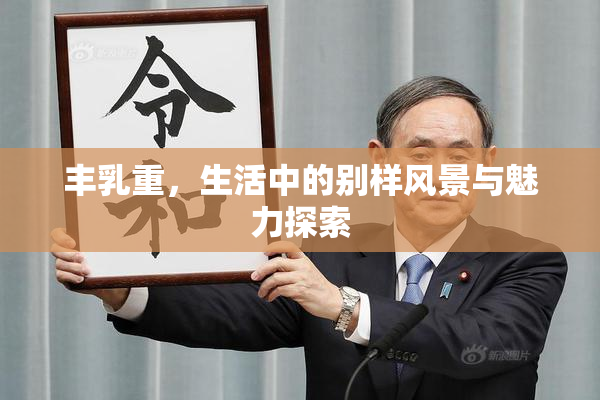 丰乳重，生活中的别样风景与魅力探索