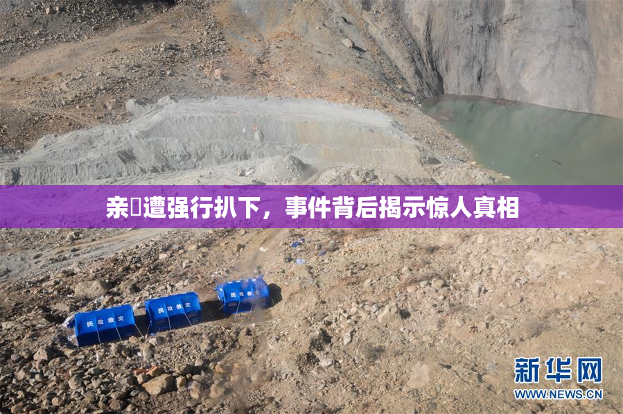 亲妺遭强行扒下，事件背后揭示惊人真相