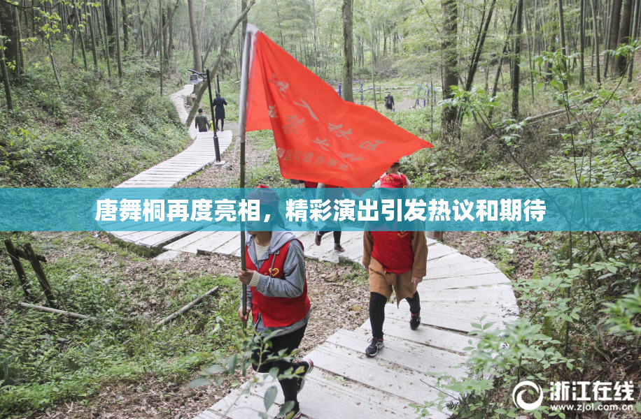 唐舞桐再度亮相，精彩演出引发热议和期待