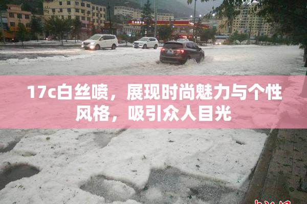 17c白丝喷，展现时尚魅力与个性风格，吸引众人目光