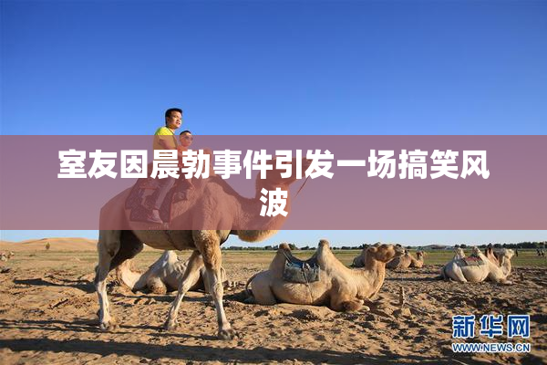室友因晨勃事件引发一场搞笑风波