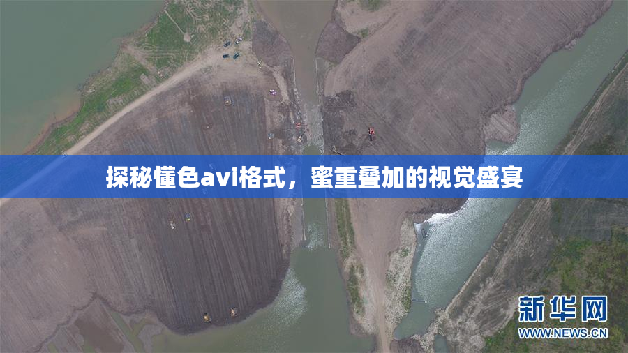 探秘懂色avi格式，蜜重叠加的视觉盛宴