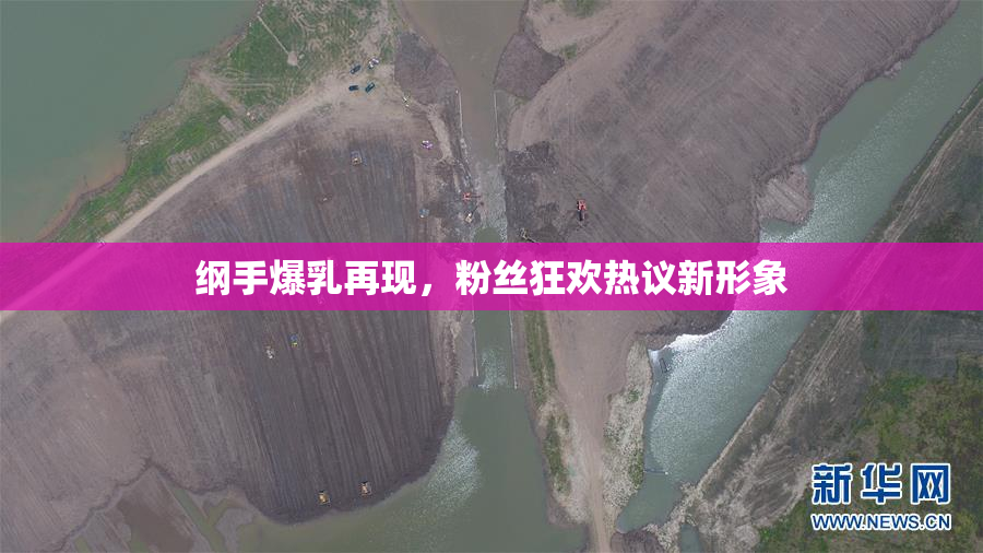纲手爆乳再现，粉丝狂欢热议新形象
