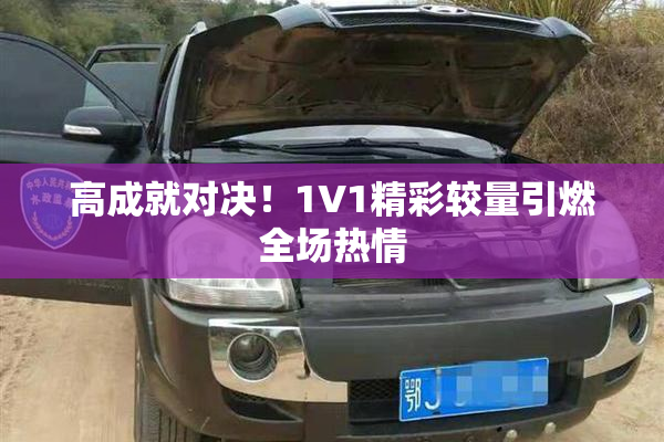 高成就对决！1V1精彩较量引燃全场热情