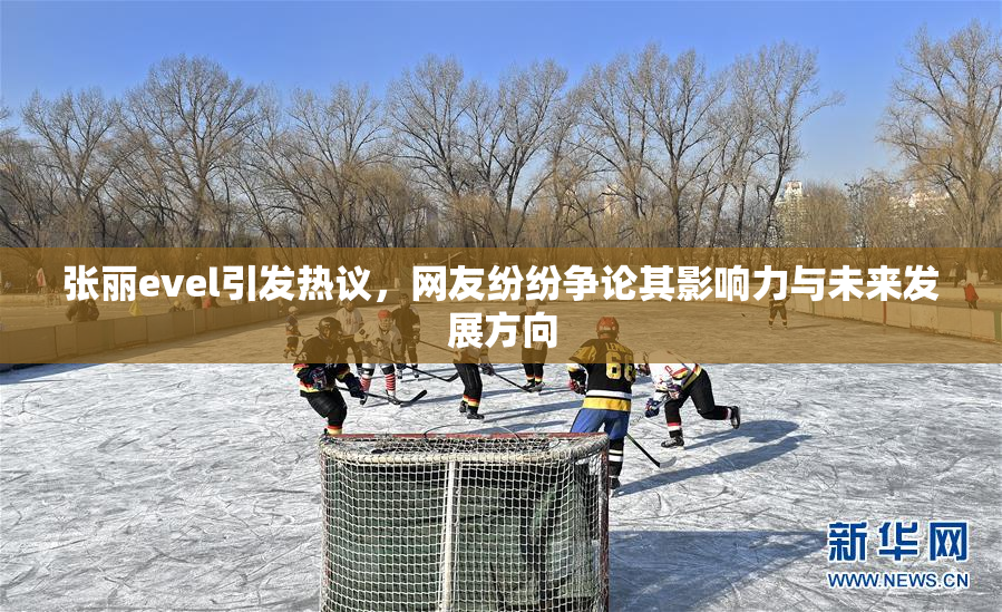 张丽evel引发热议，网友纷纷争论其影响力与未来发展方向