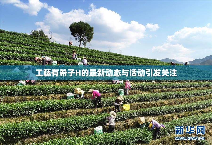 工藤有希子H的最新动态与活动引发关注