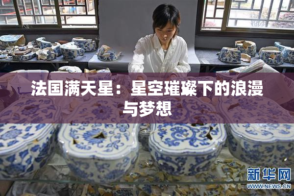 法国满天星：星空璀璨下的浪漫与梦想