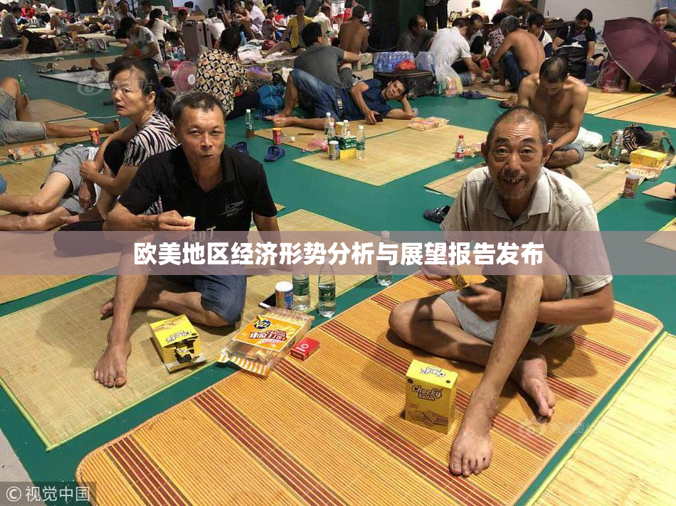 欧美地区经济形势分析与展望报告发布