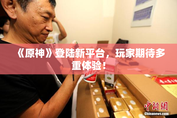 《原神》登陆新平台，玩家期待多重体验！