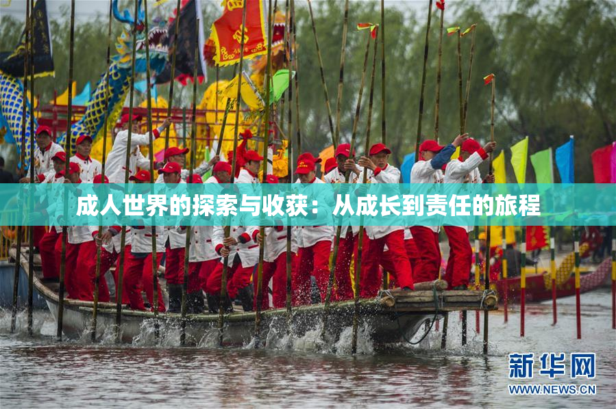 成人世界的探索与收获：从成长到责任的旅程