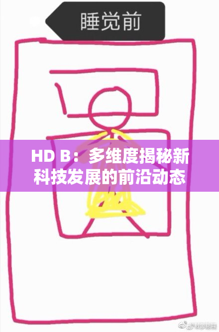 HD B：多维度揭秘新科技发展的前沿动态