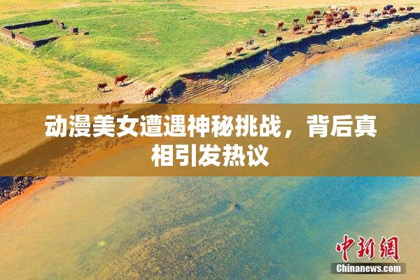 动漫美女遭遇神秘挑战，背后真相引发热议