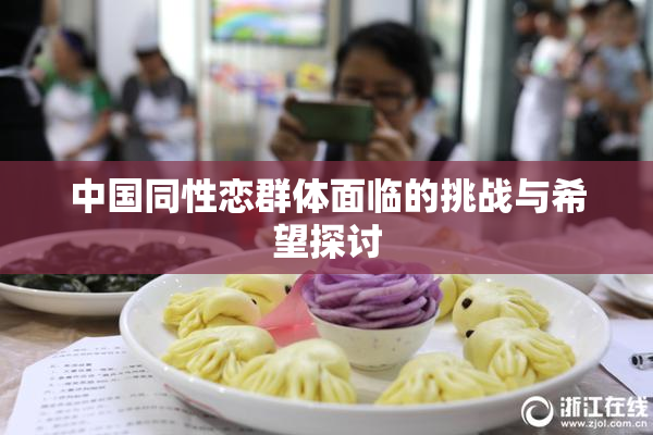 中国同性恋群体面临的挑战与希望探讨
