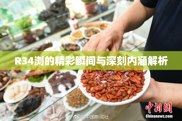 R34浏的精彩瞬间与深刻内涵解析