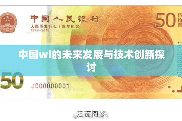 中国wi的未来发展与技术创新探讨