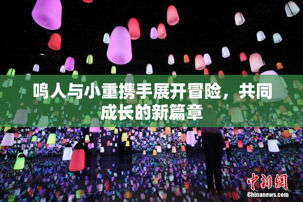 鸣人与小重携手展开冒险，共同成长的新篇章
