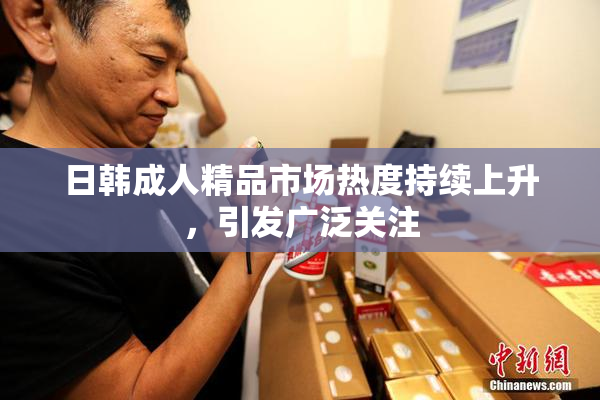日韩成人精品市场热度持续上升，引发广泛关注