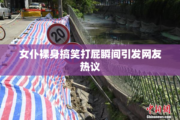 女仆裸身搞笑打屁瞬间引发网友热议