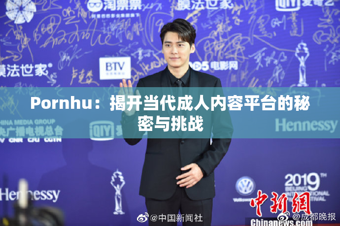 Pornhu：揭开当代成人内容平台的秘密与挑战