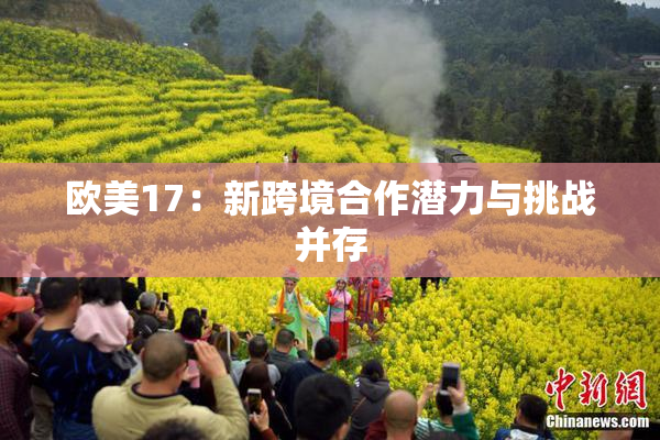 欧美17：新跨境合作潜力与挑战并存