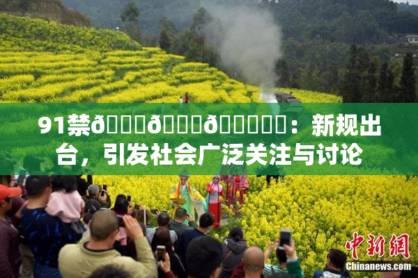 91禁🍆🍑🔞❌‌：新规出台，引发社会广泛关注与讨论