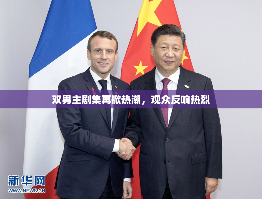 双男主剧集再掀热潮，观众反响热烈