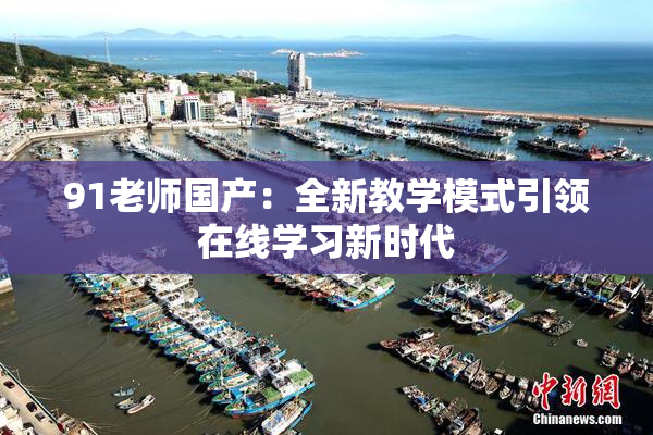 91老师国产：全新教学模式引领在线学习新时代