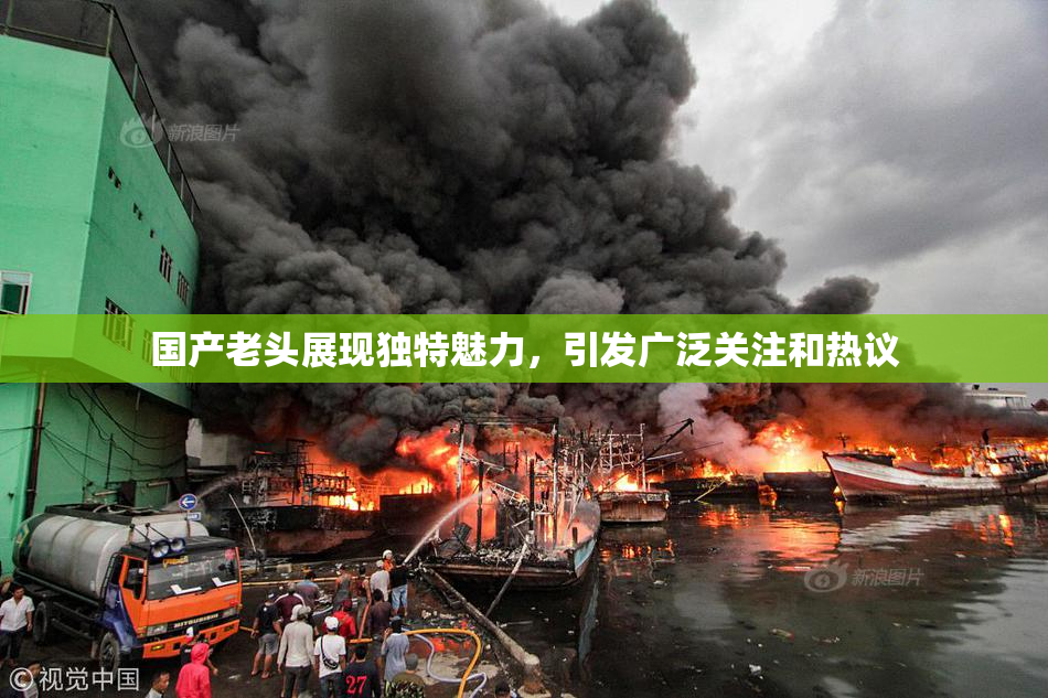 国产老头展现独特魅力，引发广泛关注和热议