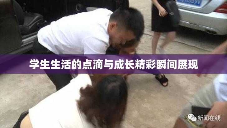 学生生活的点滴与成长精彩瞬间展现