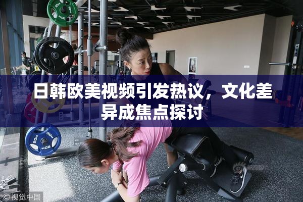 日韩欧美视频引发热议，文化差异成焦点探讨