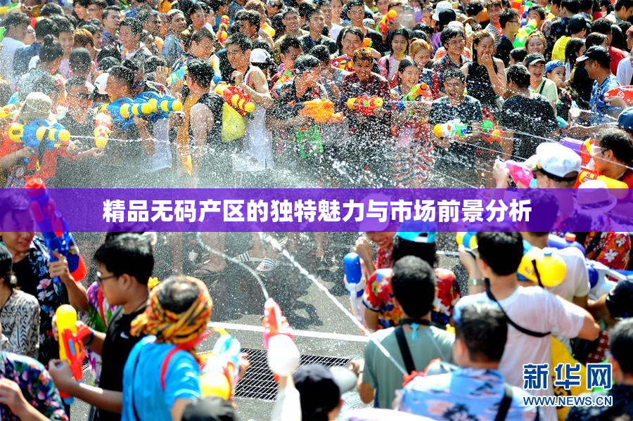 精品无码产区的独特魅力与市场前景分析