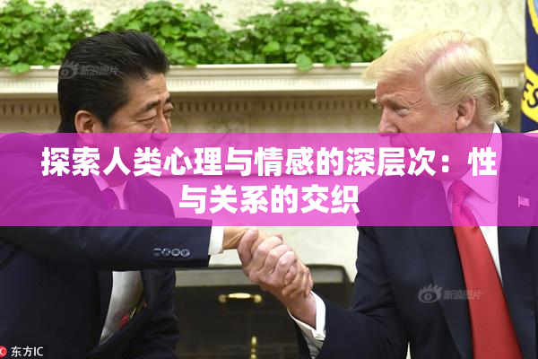 探索人类心理与情感的深层次：性与关系的交织