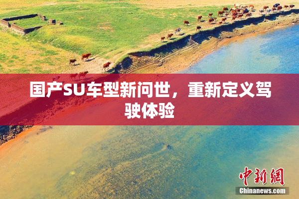 国产SU车型新问世，重新定义驾驶体验