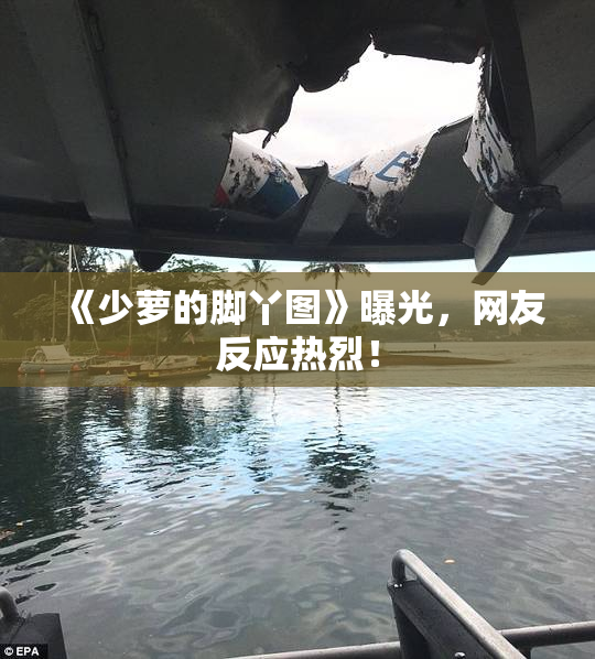 《少萝的脚丫图》曝光，网友反应热烈！
