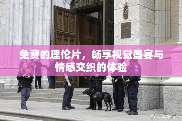 免费的理伦片，畅享视觉盛宴与情感交织的体验