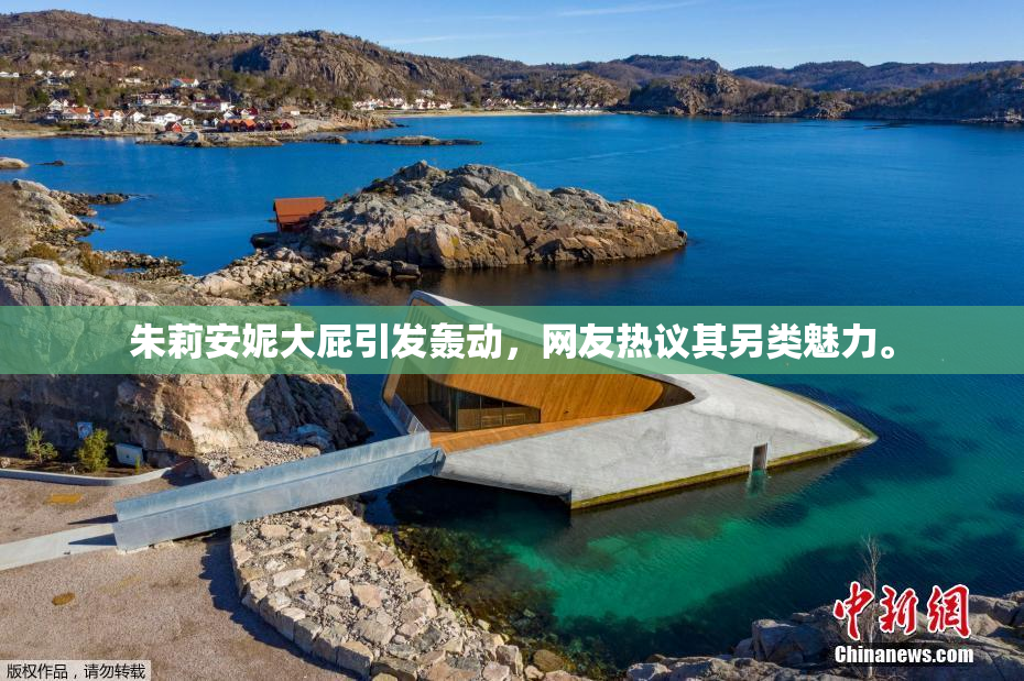 朱莉安妮大屁引发轰动，网友热议其另类魅力。