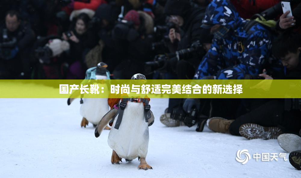 国产长靴：时尚与舒适完美结合的新选择
