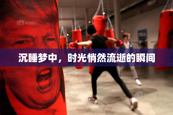 沉睡梦中，时光悄然流逝的瞬间