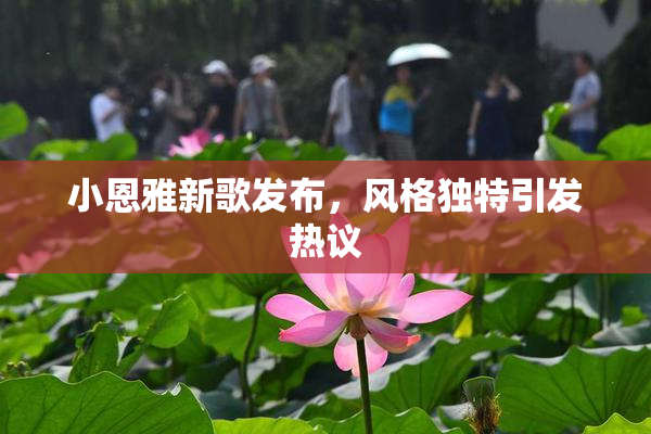 小恩雅新歌发布，风格独特引发热议