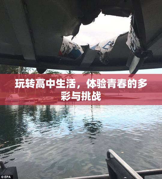 玩转高中生活，体验青春的多彩与挑战