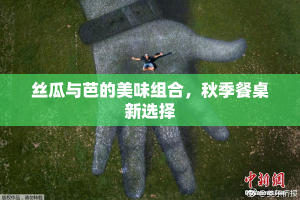 丝瓜与芭的美味组合，秋季餐桌新选择