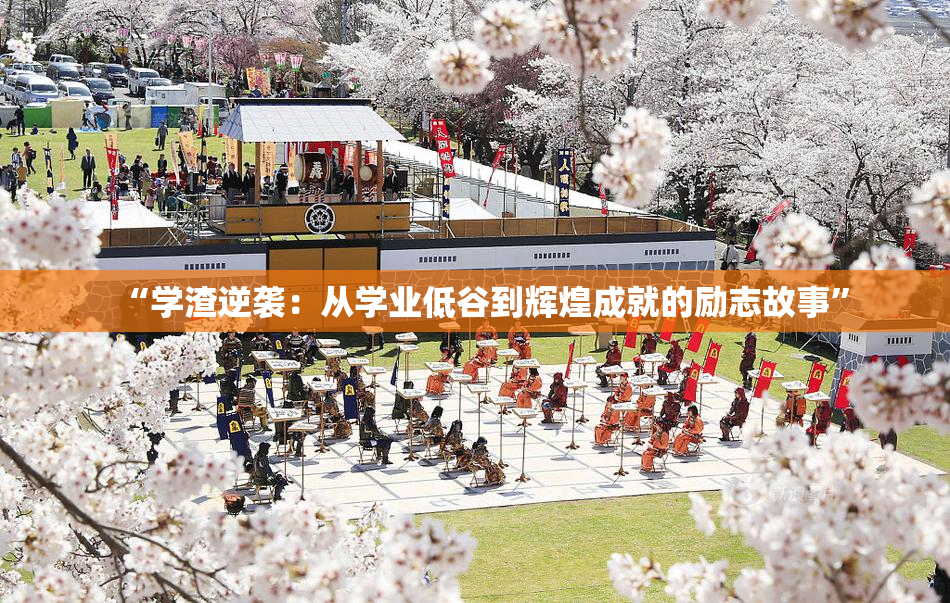 “学渣逆袭：从学业低谷到辉煌成就的励志故事”