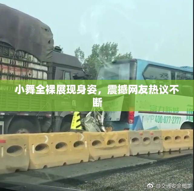 小舞全裸展现身姿，震撼网友热议不断