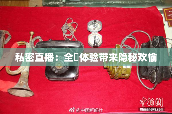 私密直播：全婐体验带来隐秘欢愉