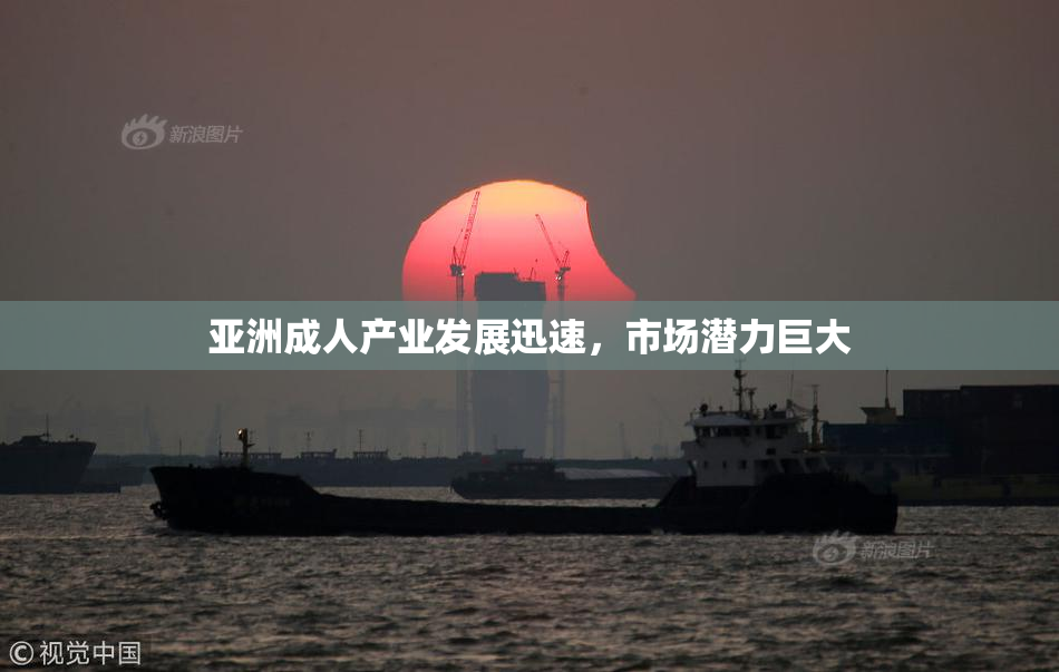 亚洲成人产业发展迅速，市场潜力巨大