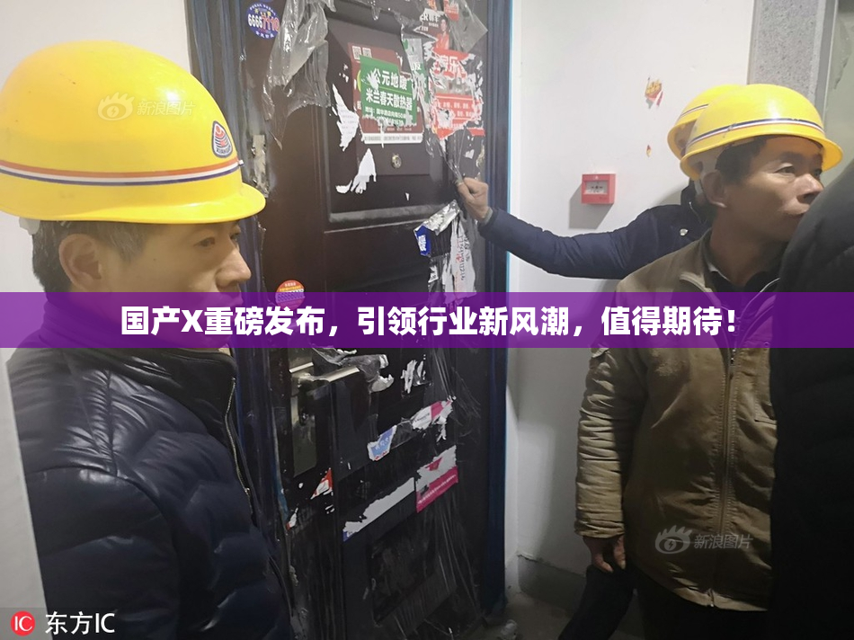 国产X重磅发布，引领行业新风潮，值得期待！