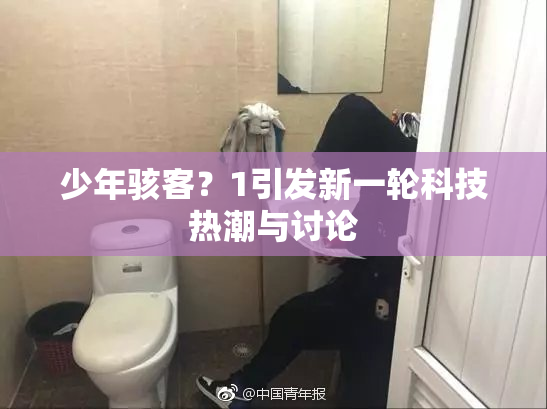 少年骇客？1引发新一轮科技热潮与讨论