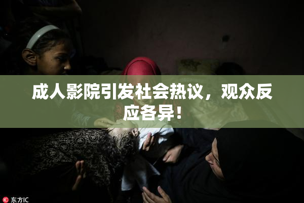 成人影院引发社会热议，观众反应各异！