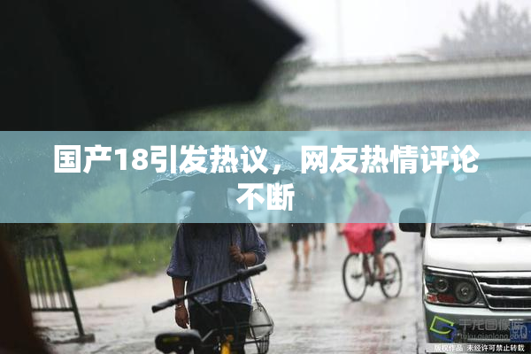 国产18引发热议，网友热情评论不断