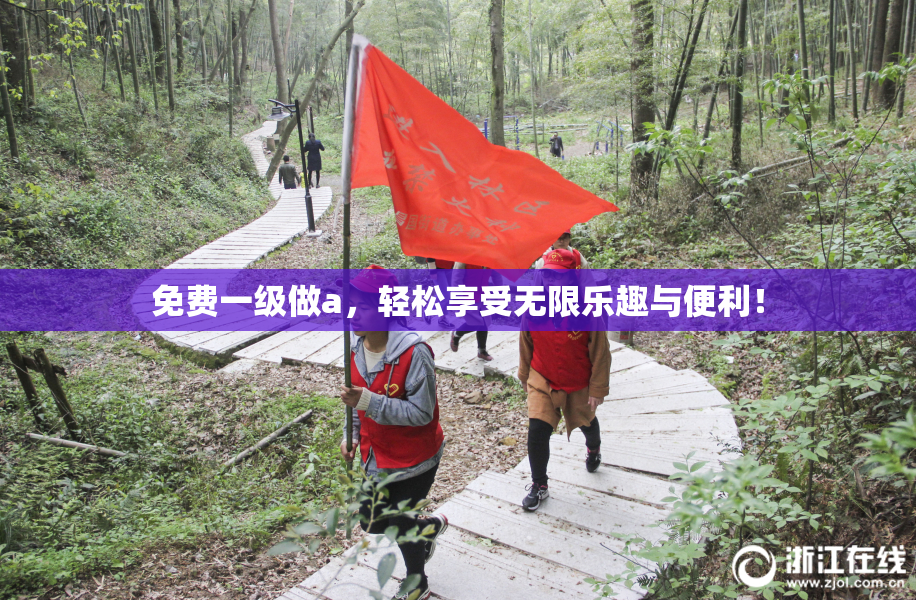 免费一级做a，轻松享受无限乐趣与便利！